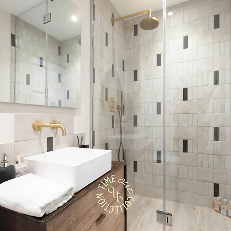 Apartament Sainte Anne 3 *