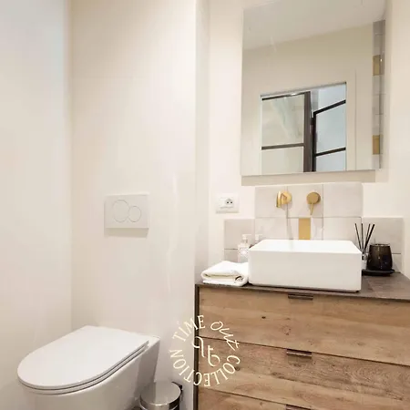 Sainte Anne 3 Apartament *